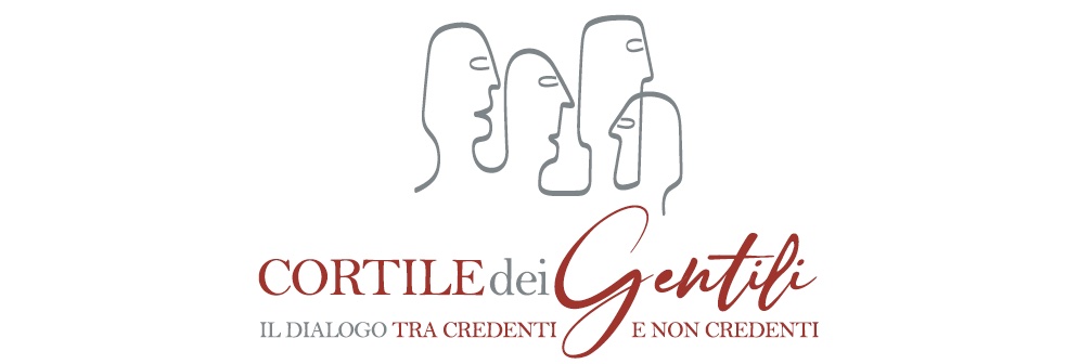 Cortile dei Gentili banner