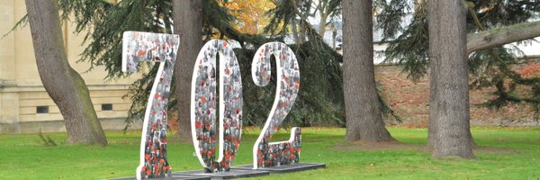 CheltColArchive Profile Banner