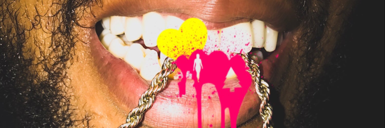 herixanti's profile banner image