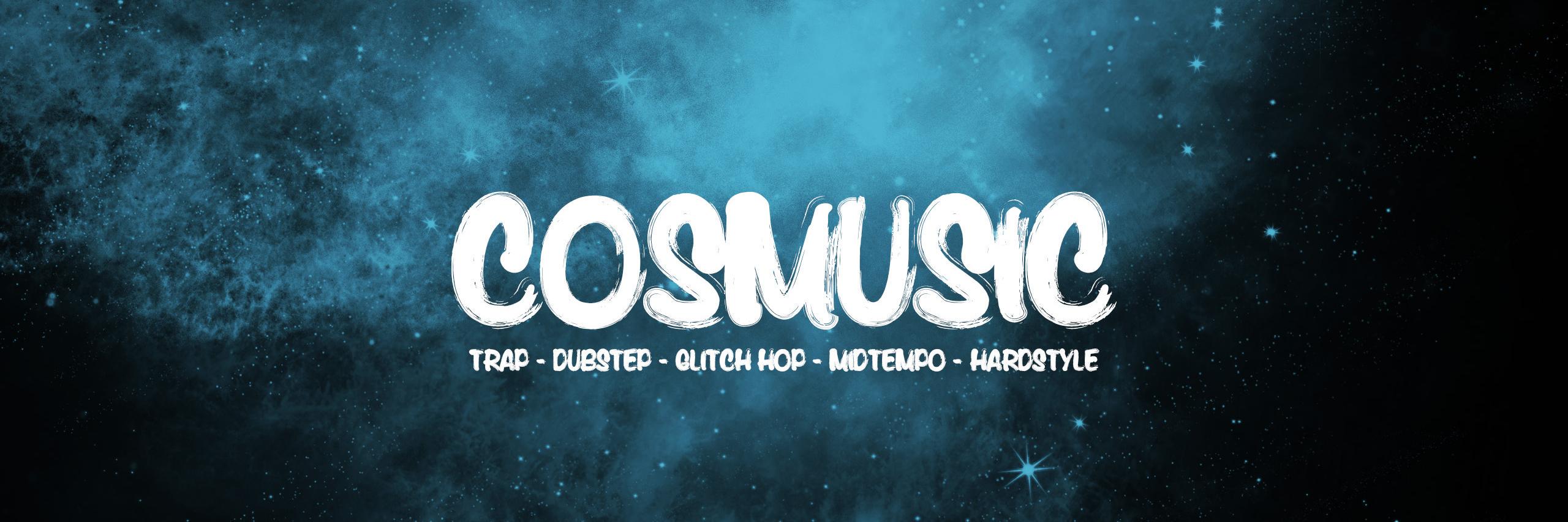 cosmusicNet's profile banner image