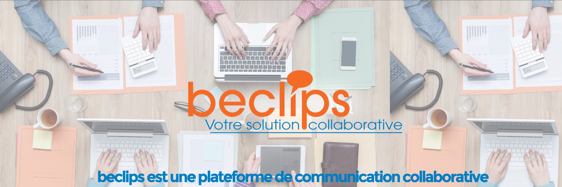 beclips_contact's profile banner image