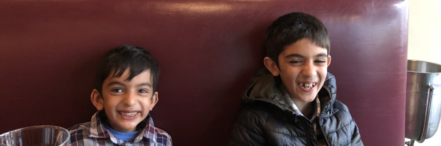 Shimul Melwani banner