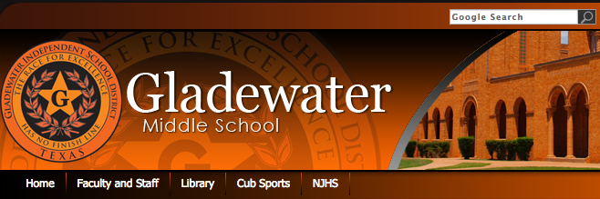 GladewaterGMS's profile banner image