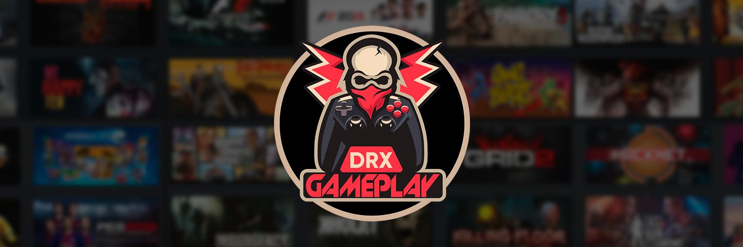DrXGameplay's profile banner image