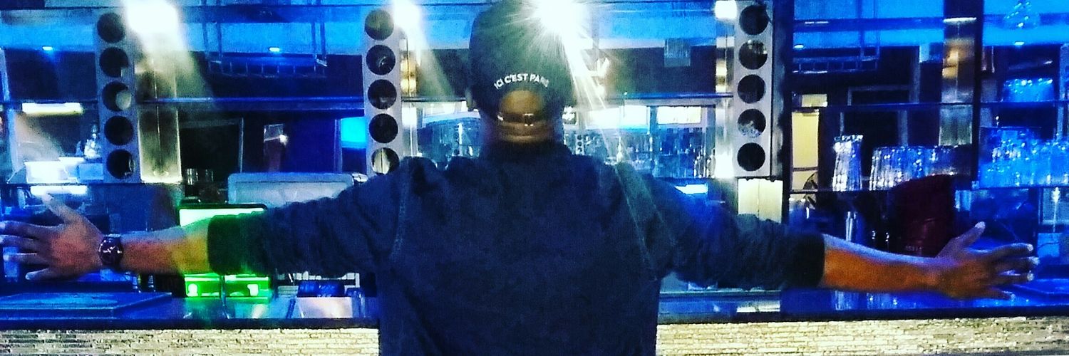 DjChopsy's profile banner image
