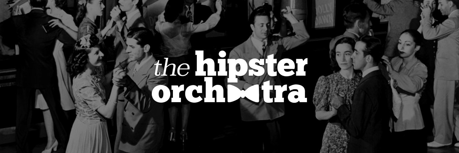 HipsterOrchestr's profile banner image
