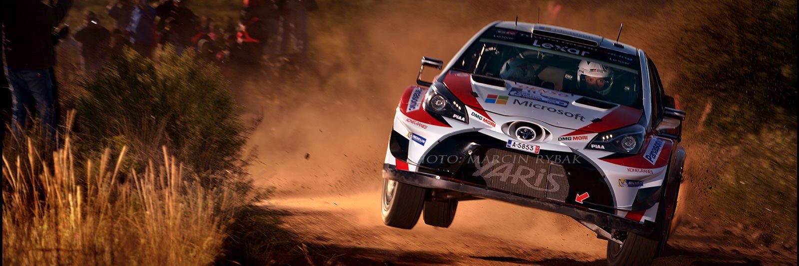 lexustechsa's profile banner image
