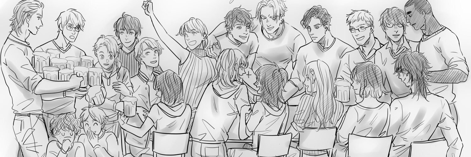 EHW_Theode's profile banner image
