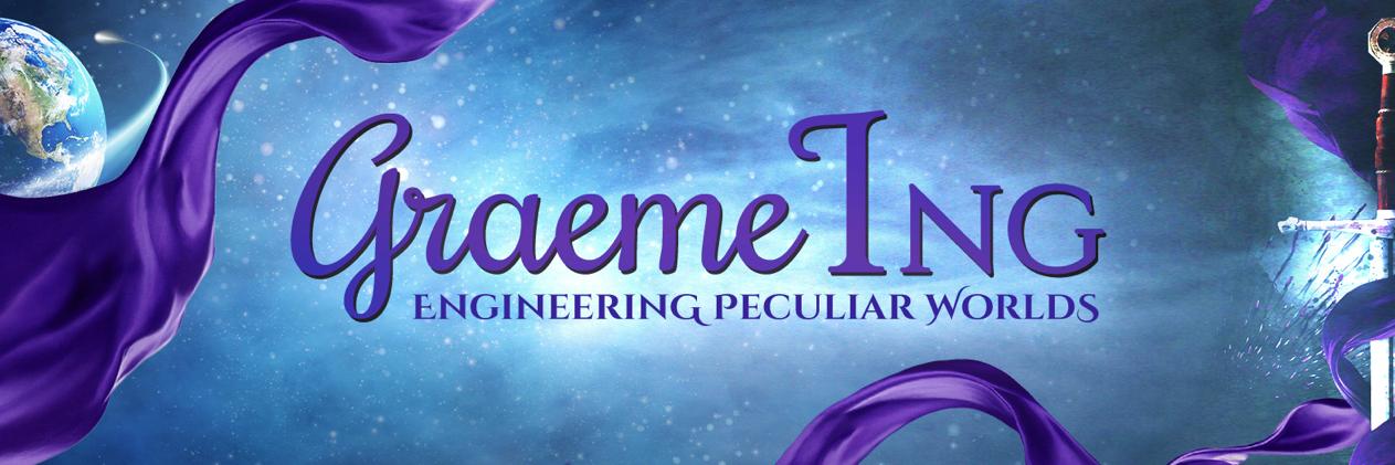 Graeme Ing banner