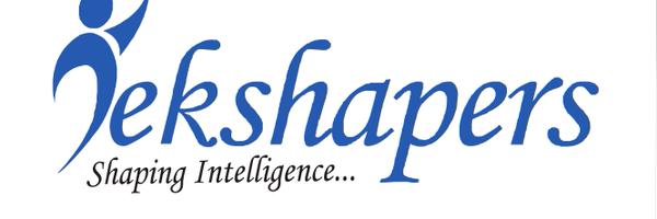 Tekshapers Profile Banner