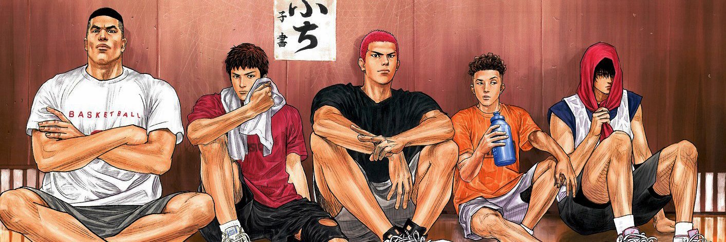 MuhammadJoestar's profile banner image
