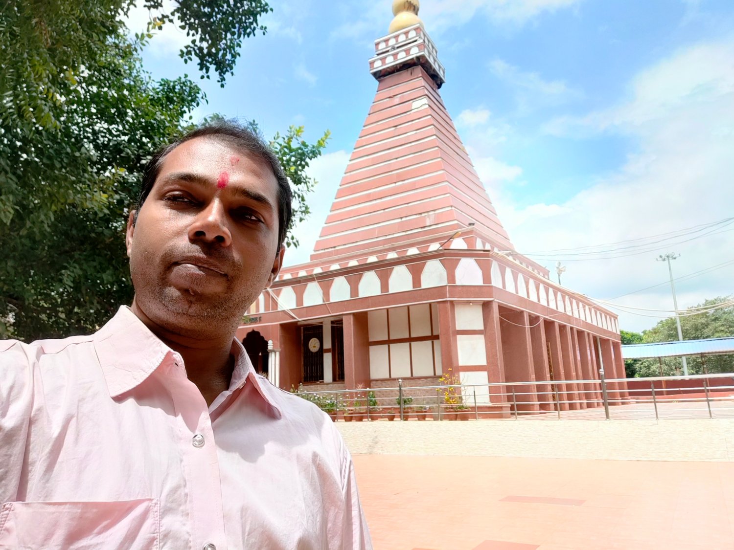 krishna_iari's profile banner image