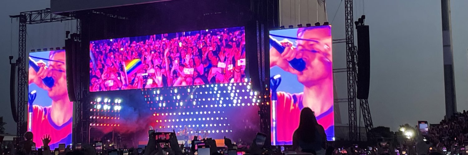 gldnluke's profile banner image