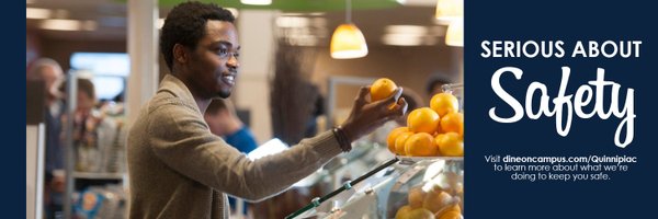 QUDining Profile Banner