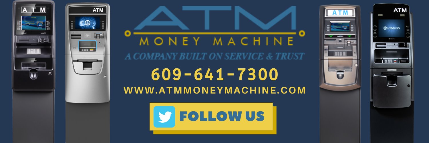 ATMMoneyMach's profile banner image