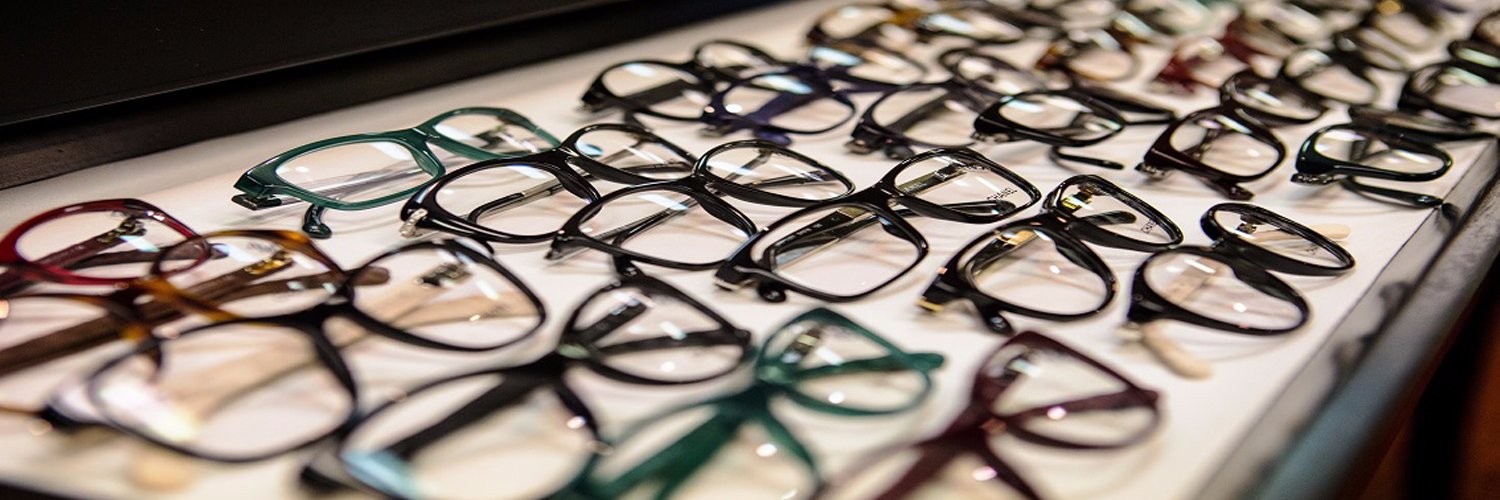 McDonaldOptical's profile banner image