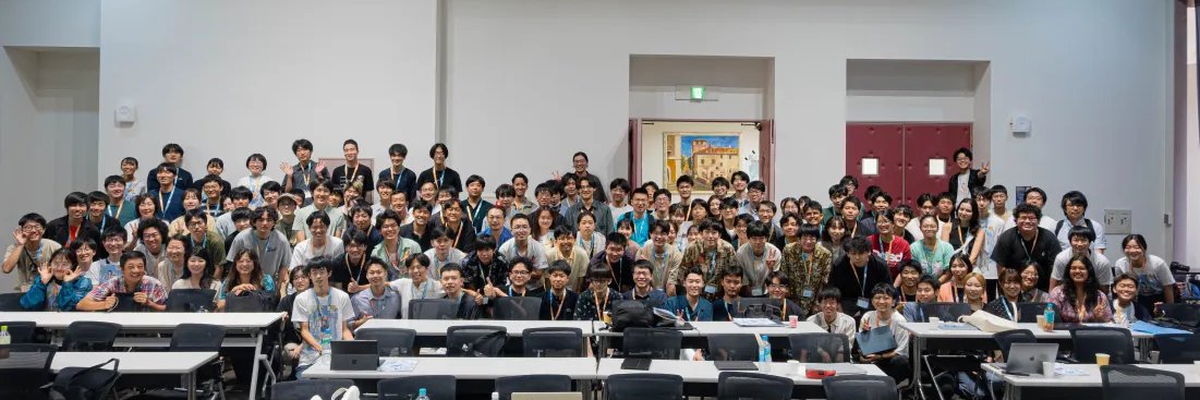 生物物理若手の会 公式 banner