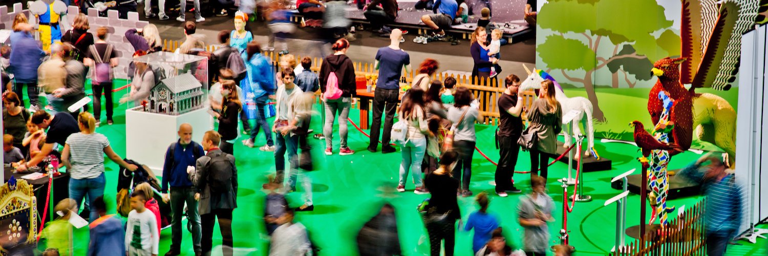 Bright Bricks banner