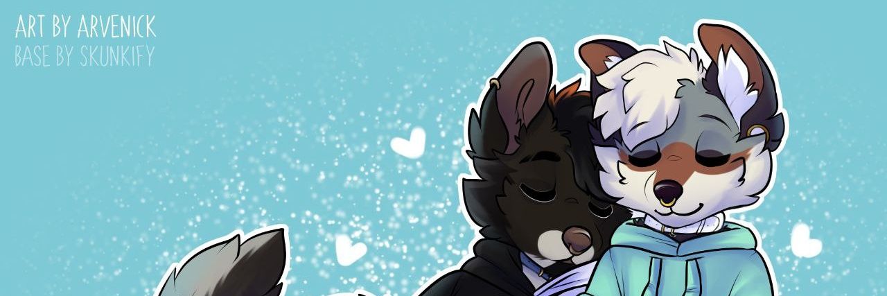 Barkspy's profile banner image