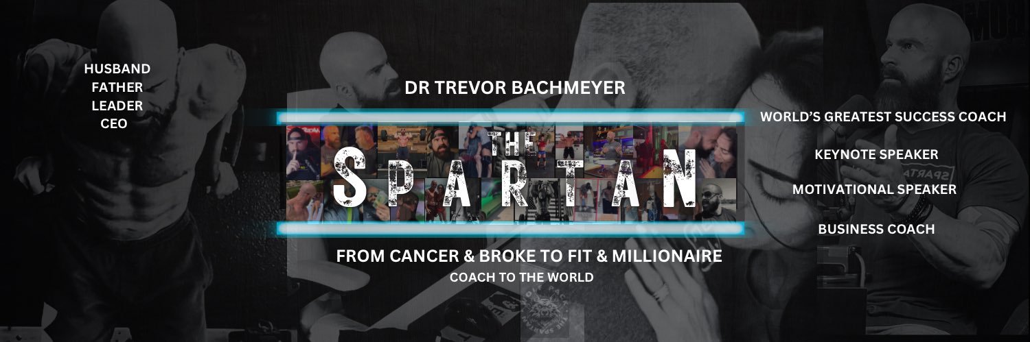 Trevor Bachmeyer banner