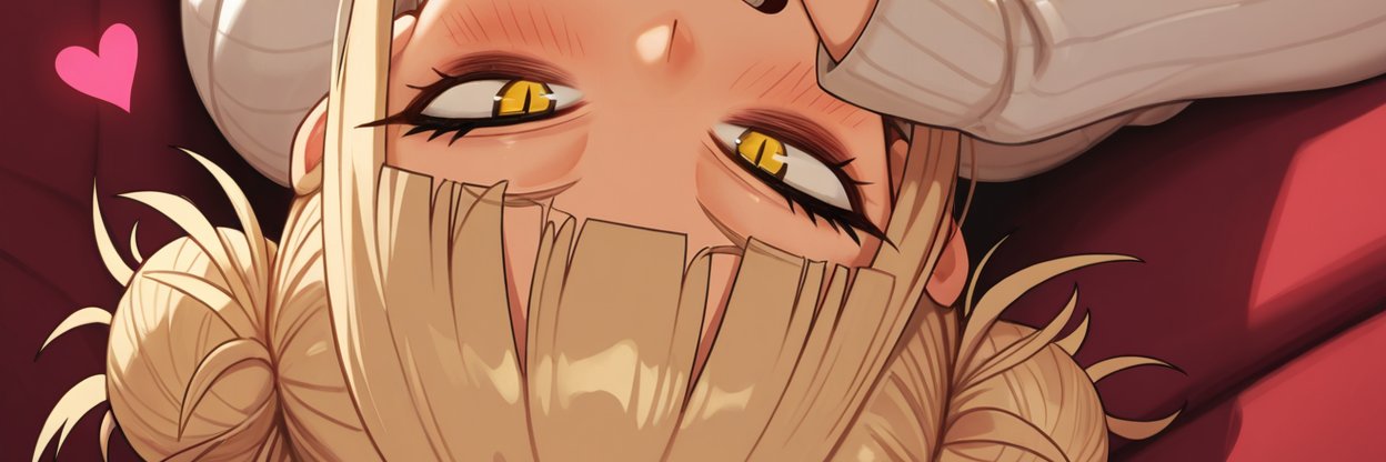 VaultSFW's profile banner image