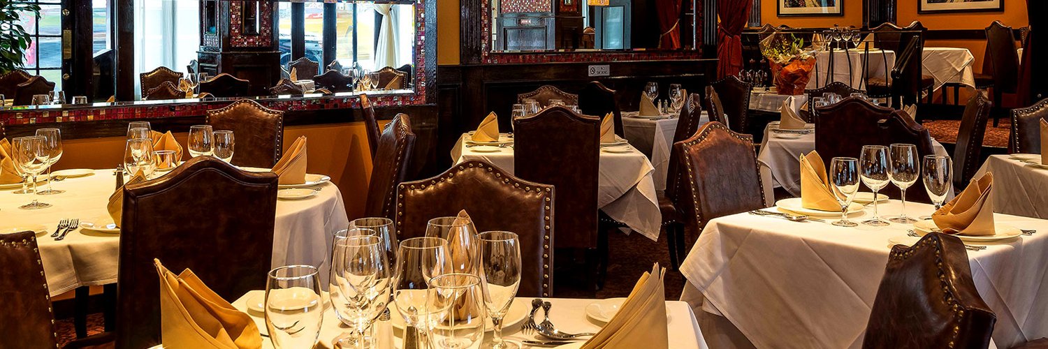 ChazzRistorante's profile banner image