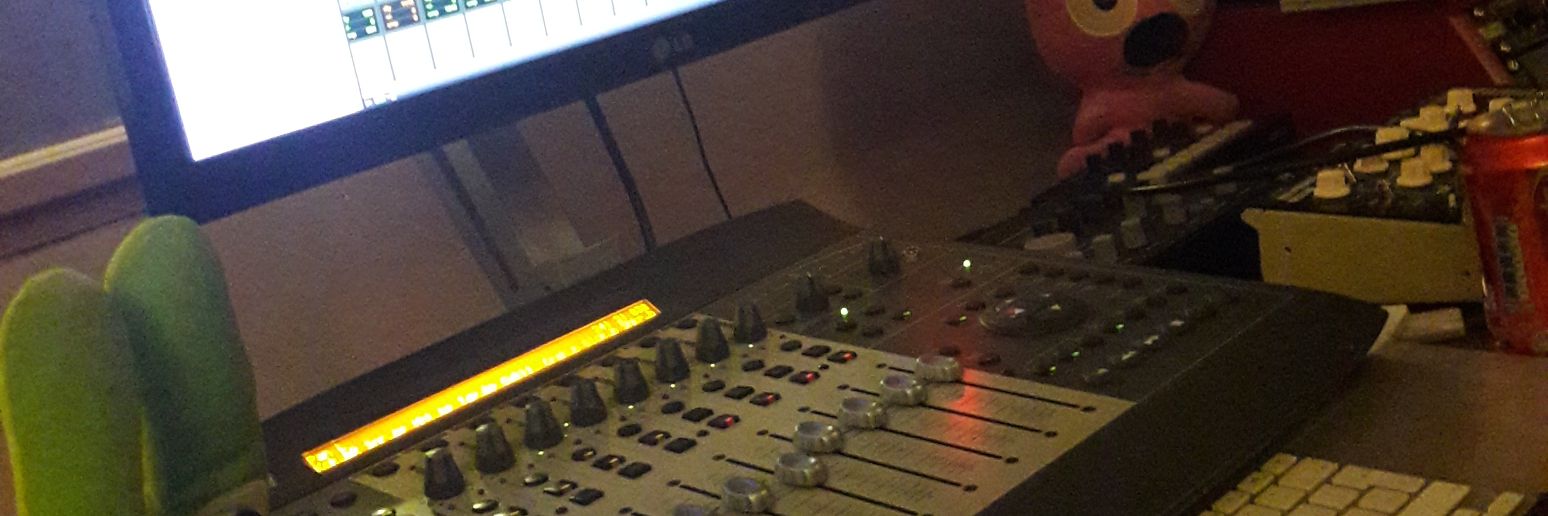 ElusiveStudios's profile banner image