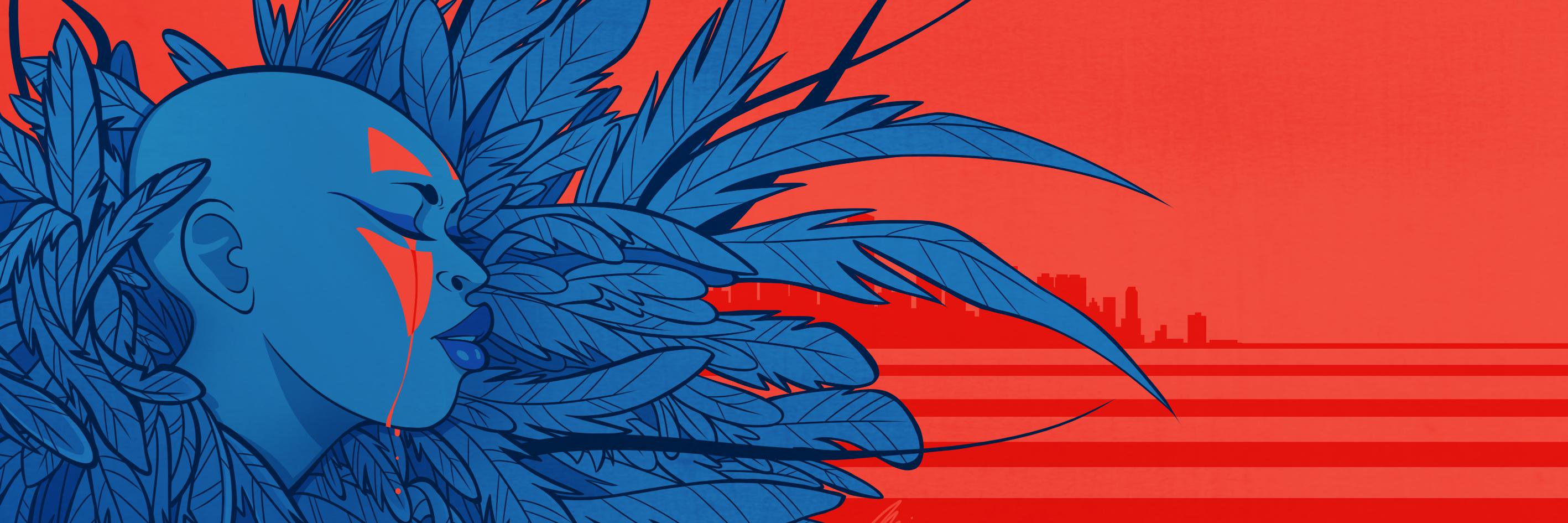 Maddalena Carrai banner