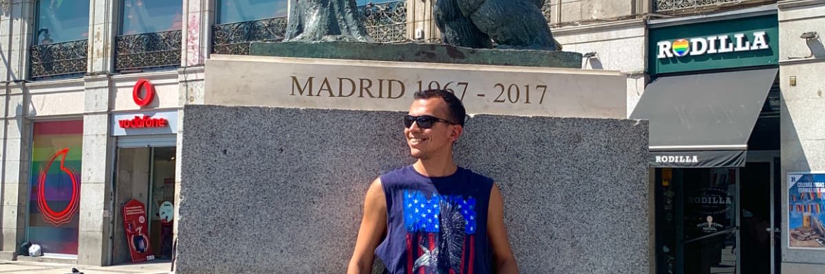 NelsonCastilloB's profile banner image