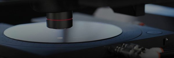 nanotronics Profile Banner