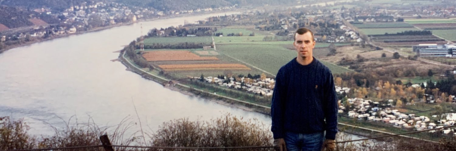 CarlBlakePVA's profile banner image