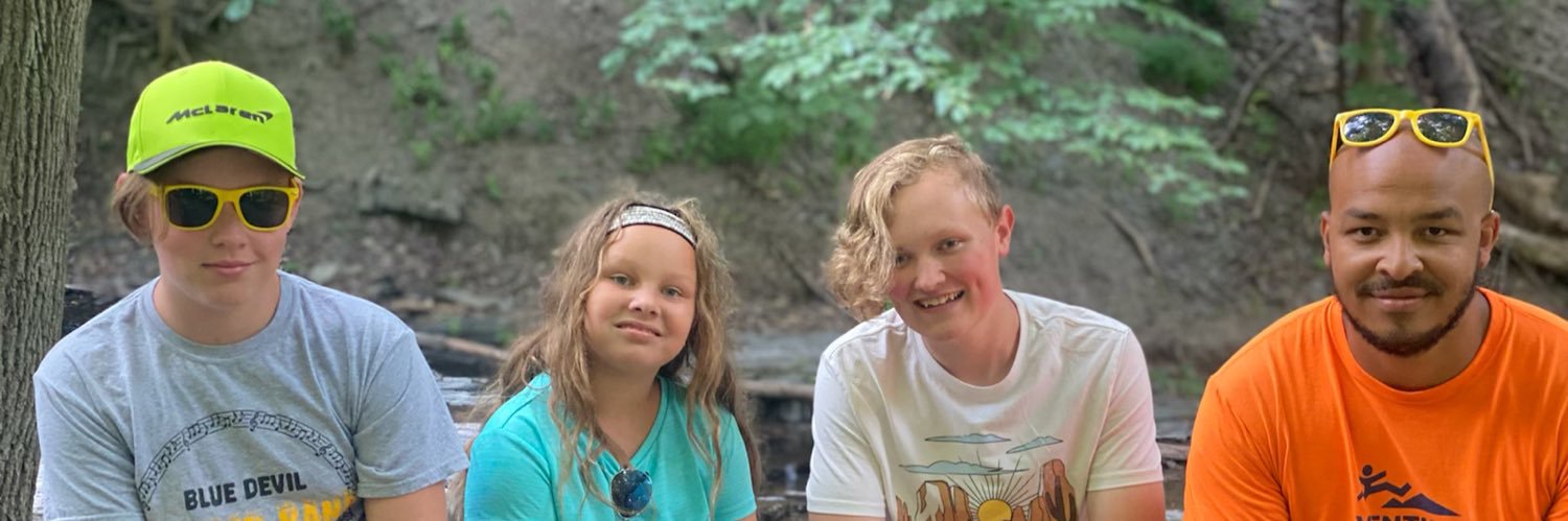 edavies1966's profile banner image