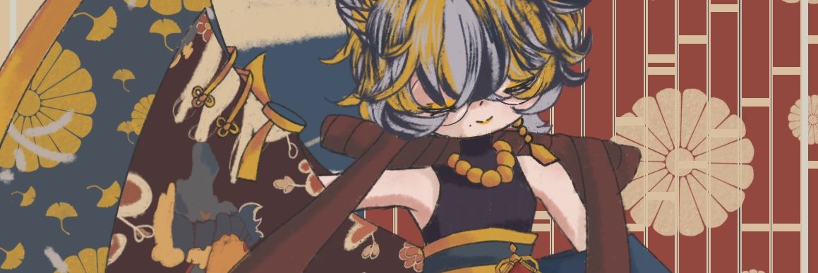 almita0u0's profile banner image