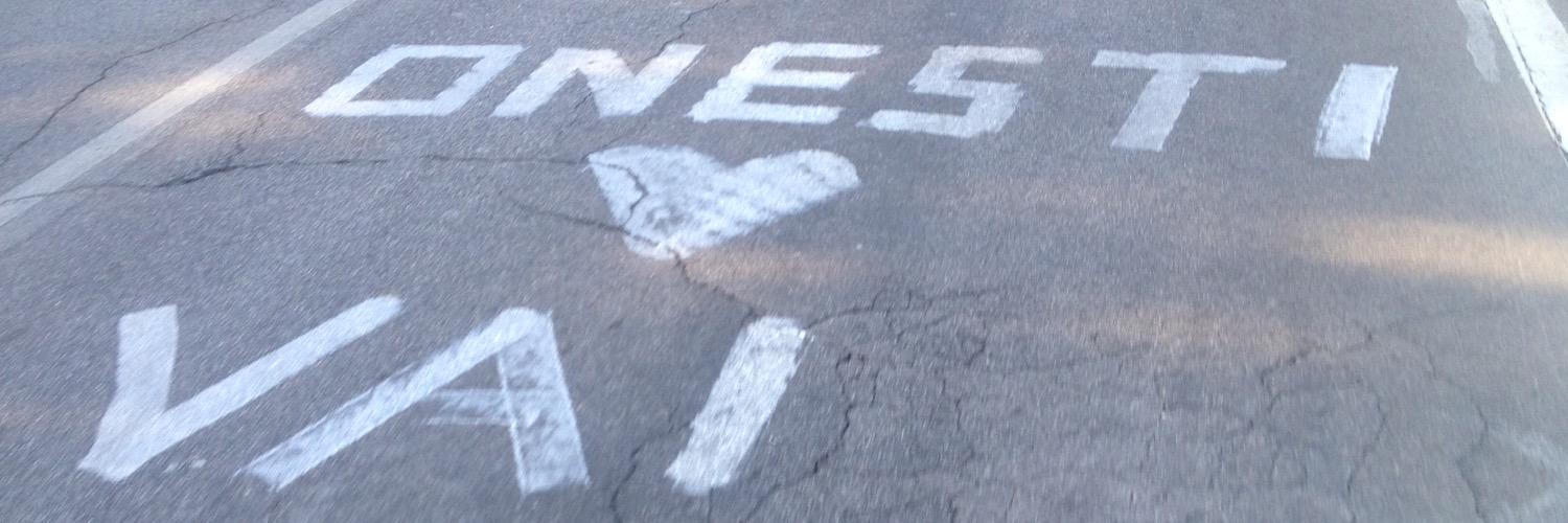 Emanuele Onesti banner