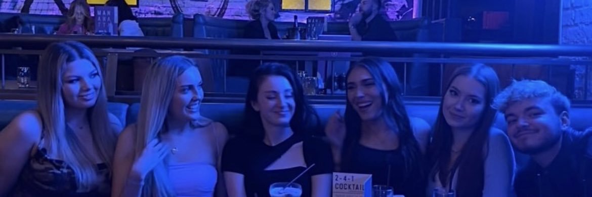 torsoxo's profile banner image