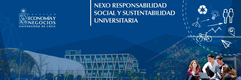 Nexo RSSU U. de Chile (@NexoRSU) / Posts / X