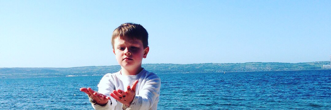 VizeAv's profile banner image