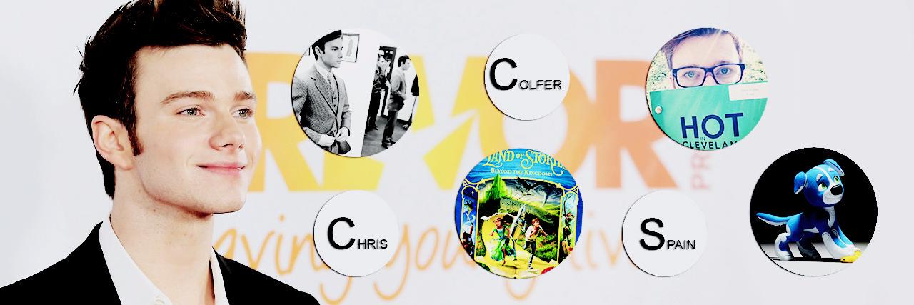 ChrisColferES's profile banner image