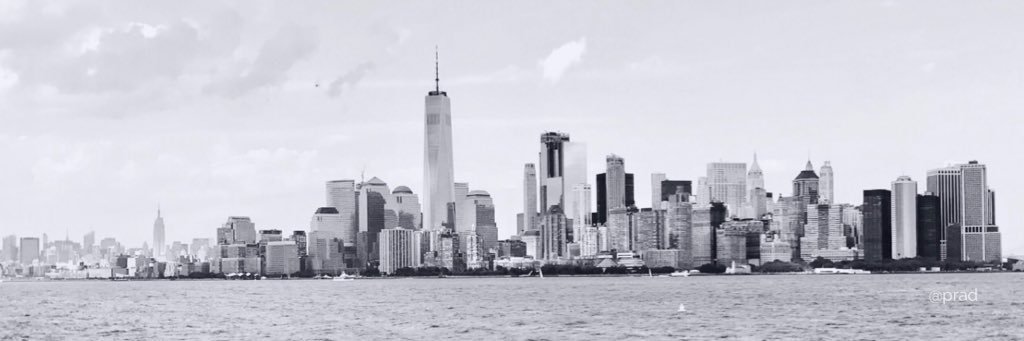 Twitter banner for @prad
