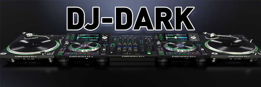 DjdarkOK's profile banner image