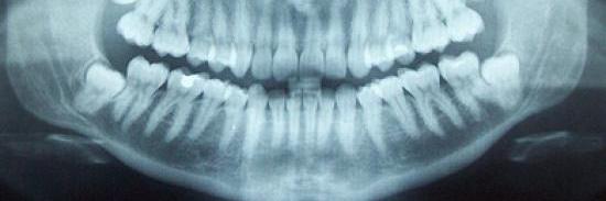 DentistMatters's profile banner image