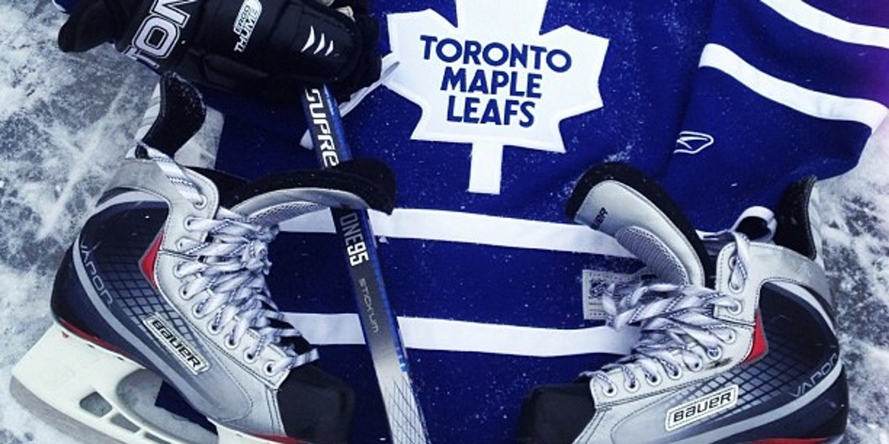 CaBa_GoLeafs's profile banner image
