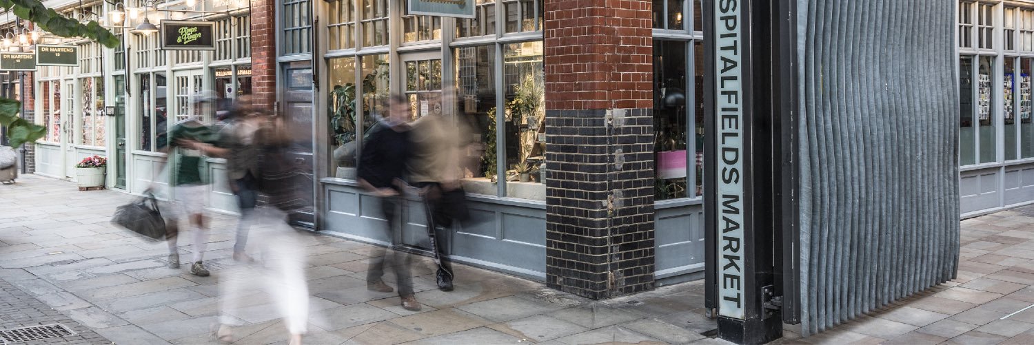 Old Spitalfields banner