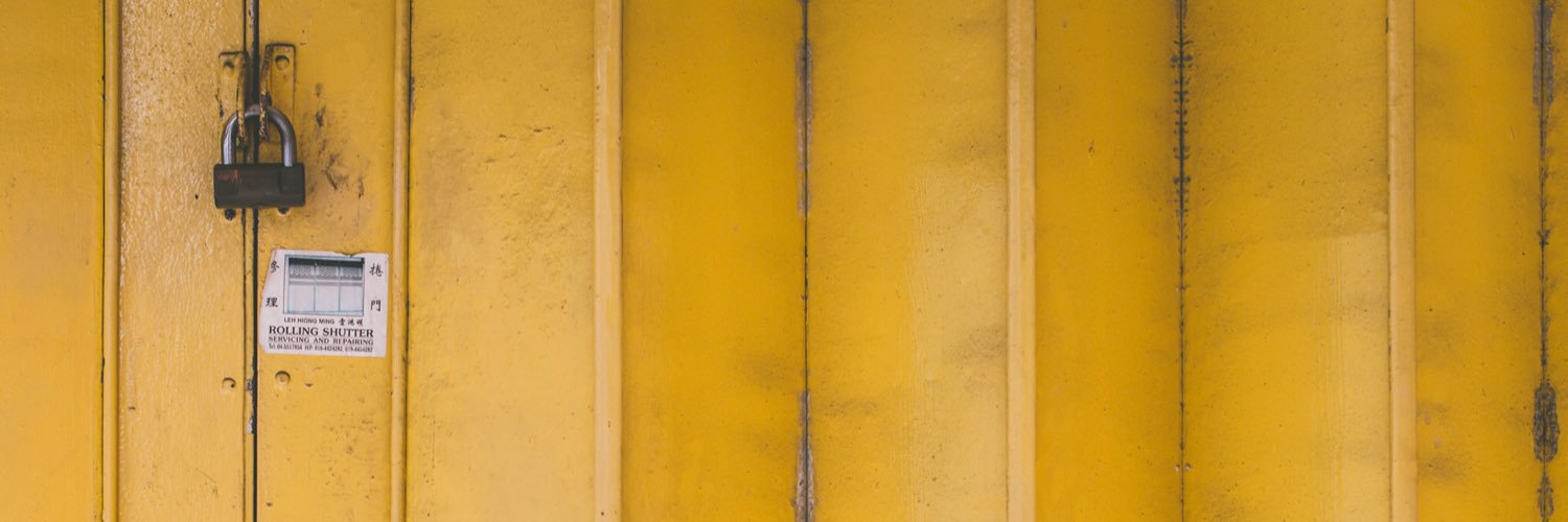 Seminoff's profile banner image