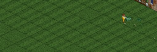 RollerCoaster Tycoon's banner