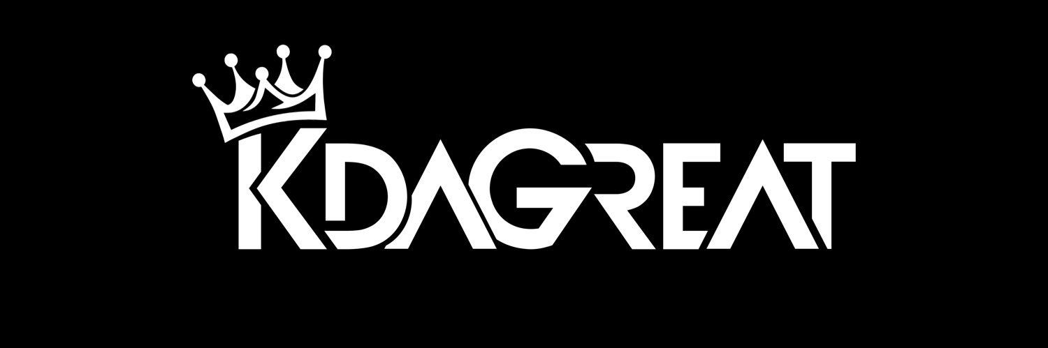 KDaGr8est's profile banner image