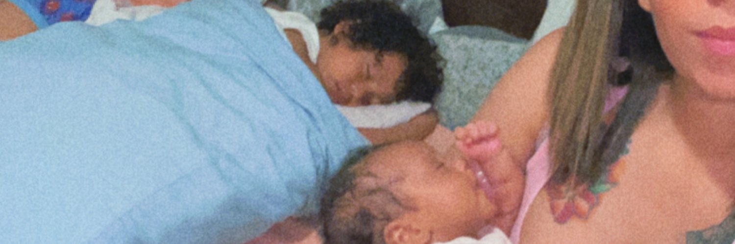 ValenandHarper's profile banner image