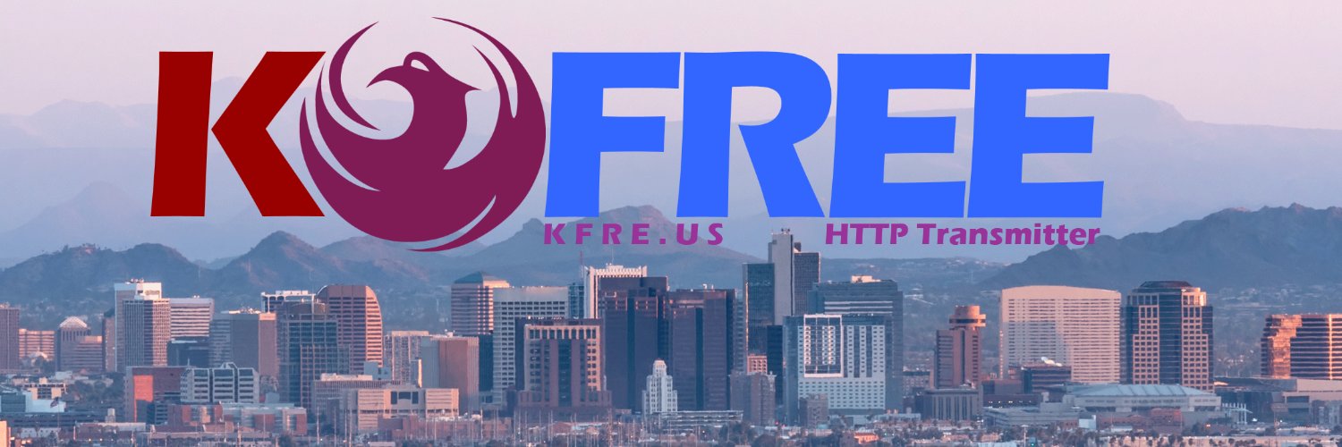 KFREE_Radio's profile banner image