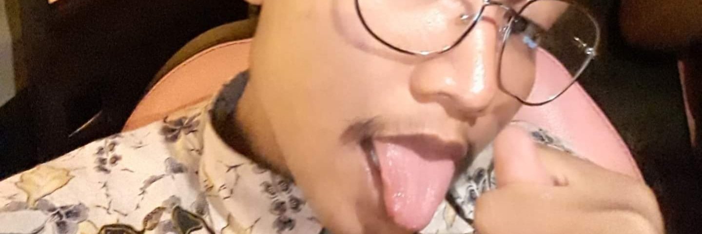 bahrilfals's profile banner image