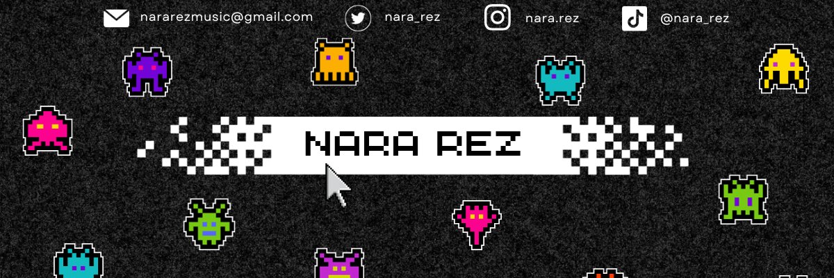 Nara banner